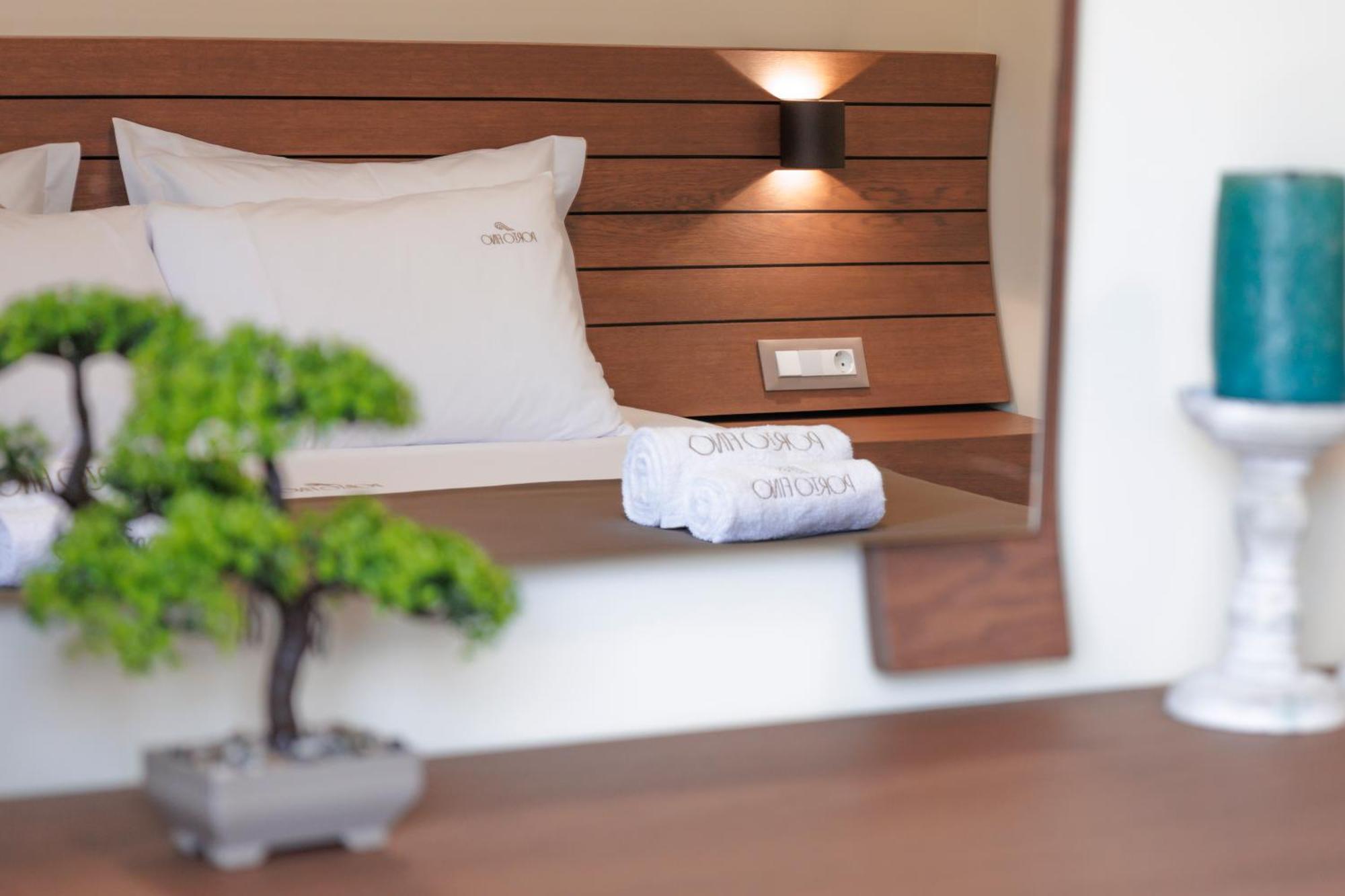 Porto Fino Appartement Asprovalta Buitenkant foto