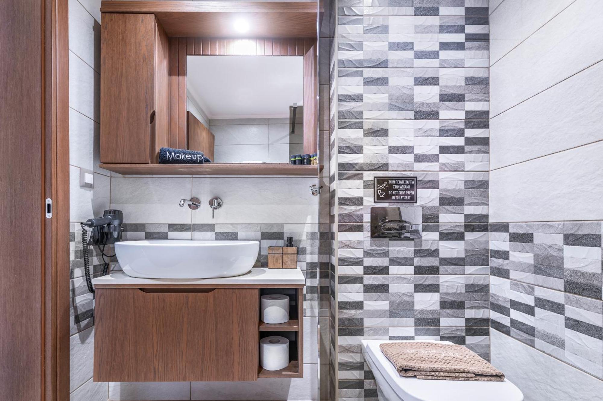 Porto Fino Appartement Asprovalta Buitenkant foto