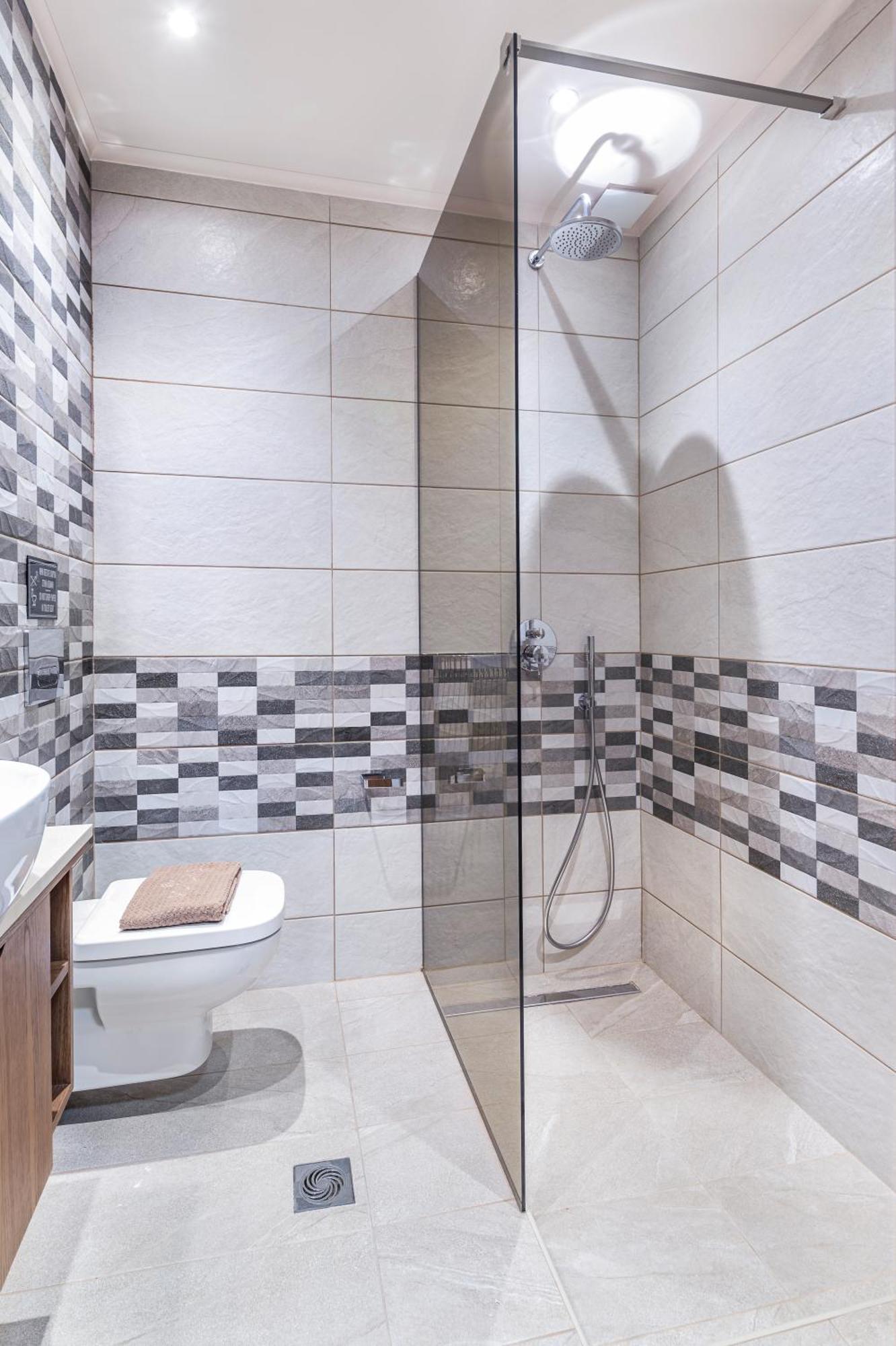 Porto Fino Appartement Asprovalta Buitenkant foto